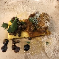 鉄板焼き 銀座 ポルトファーロ 本店 - 