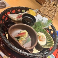 和食や ちそう - 