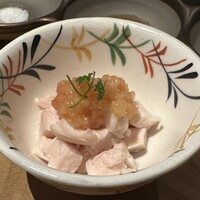 鶏焼き肉 囲 - 