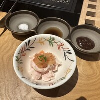 鶏焼き肉 囲 - 