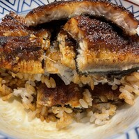 炭焼 うな富士 有楽町店 - 