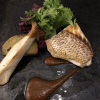 鉄板焼き 銀座 ポルトファーロ 本店 - 