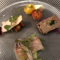 鉄板焼き 銀座 ポルトファーロ 本店 - 