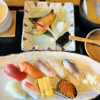 くし路 KITTE丸の内店 -  くし路 KITTE丸の内店 -
