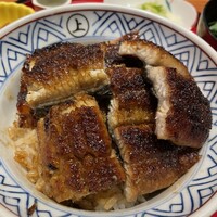 炭焼 うな富士 有楽町店 - 