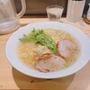 塩らー麺 本丸亭 横浜店