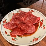 焼肉 嘉 - 