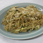 Soba Yaki Irichan - 