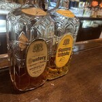 南サンボア洋酒店 - 