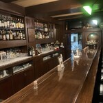 南サンボア洋酒店 - 