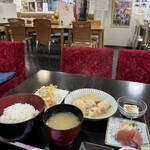 大船おでんセンター - 