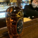 南サンボア洋酒店 - 