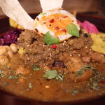 カレーショップ初恋 - 