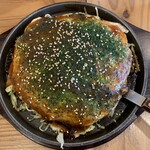 Hiroshima Ji Okonomiyaki Tarachan - 