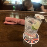 南サンボア洋酒店 - 
