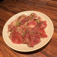 炭火焼肉KINOE - 