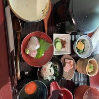 一汁ニ菜 うえの 箕面店 - 
