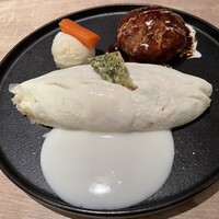 キッチン 大宮 MARK IS みなとみらい店 - 