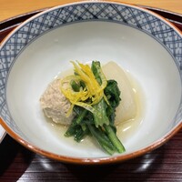 祇園 椿 - 