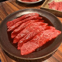 炭火焼肉KINOE - 