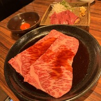 炭火焼肉KINOE - 