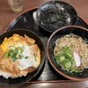 筑後うどん　徳兵衛うどん 上津店