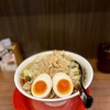 麺屋わっしょい - 料理写真: