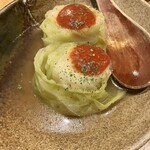 大坂おでん焼とん久 - 