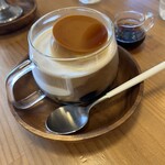 Doraibuin Atami Purin Shokudou - 