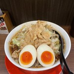 麺屋わっしょい - 