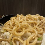 麺屋わっしょい - 