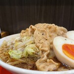 麺屋わっしょい - 