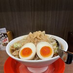 麺屋わっしょい - 
