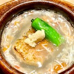 おい河 - 