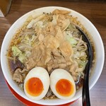 麺屋わっしょい - 