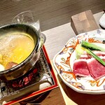 おい河 - 