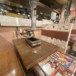 焼肉 オリオン - 