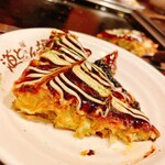 お好み焼き 道とん堀 御徒町店 - 