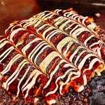 お好み焼き 道とん堀 御徒町店 - 