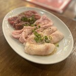 焼肉 オリオン - 