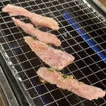 焼肉 オリオン - 