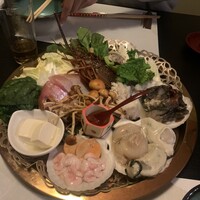 ツキと寿っぽん -  ツキと寿っぽん -