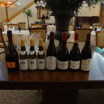 ベル･エポック - ブルゴーニュ艦隊２