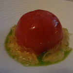 ベル･エポック - トマトのファルス