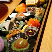 懐石料理 桝田 - 