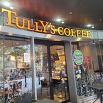 TULLY 'S COFFEE - 