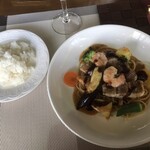 ダイニング アメージング ミノ - 