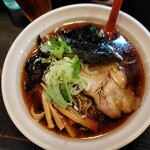 Ramen Hokuyuu - 