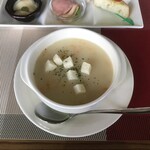 ダイニング アメージング ミノ - 