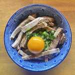 ラーメン階杉 - 